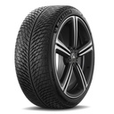 Pneu MICHELIN PILOT ALPIN 5 SUV 