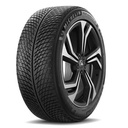 Pneu MICHELIN PILOT ALPIN 5 SUV XL 
