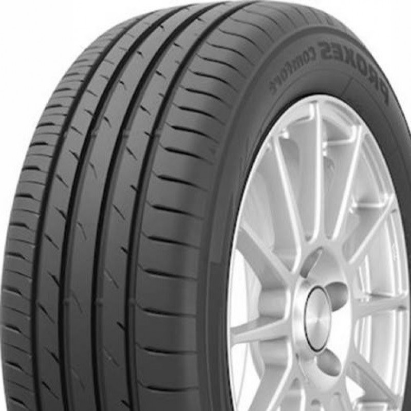 2254018 92W TOYO PROXES COMFORT XL
