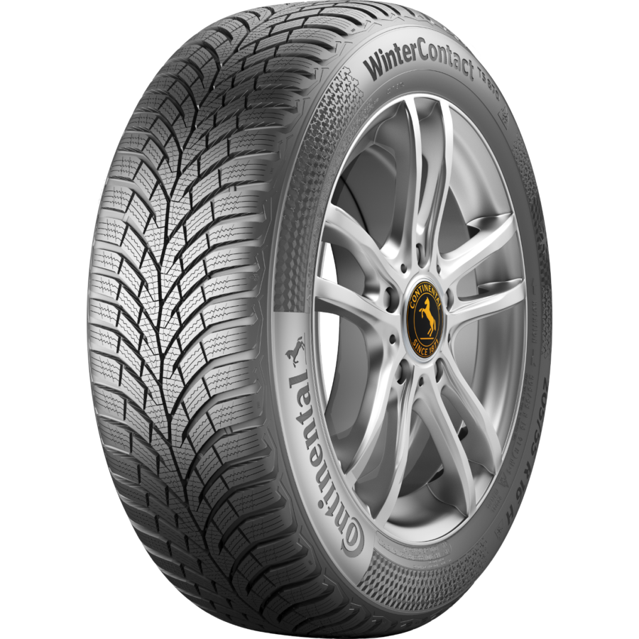 2255517 101V CONTINENTAL TS-870 P XL