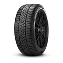 Pneu PIRELLI WSZer3 T0 NCS ELECT XL    