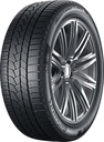 Pneu CONTINENTAL WINTERCONTACT TS 860 S XL SSR FR 