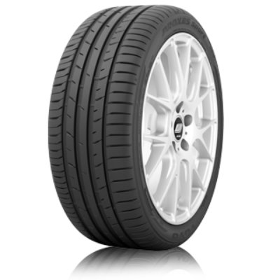 2253519 88Y TOYO PROXES SPORT XL