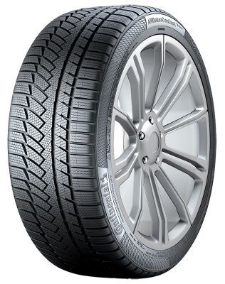 225/60VR17  CONTI TL TS-850 P FR SUV XL