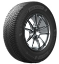 Pneu MICHELIN PILOT ALPIN 5 SUV XL