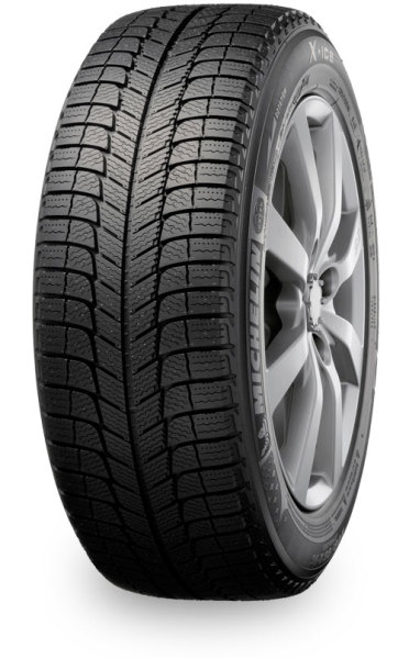 225/60HR16  MICHELIN TL X-ICE XI3 XL