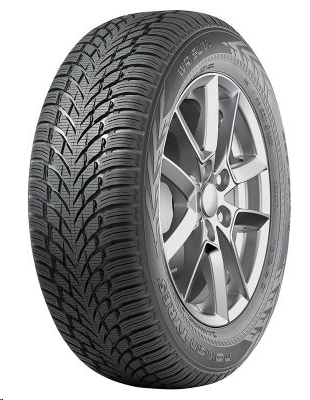 225/60VR18 NOKIAN TL WR SUV 4 RFT XL