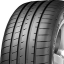 Pneu GoodYear EAGLE F1 ASYMMETRIC 6 XL   