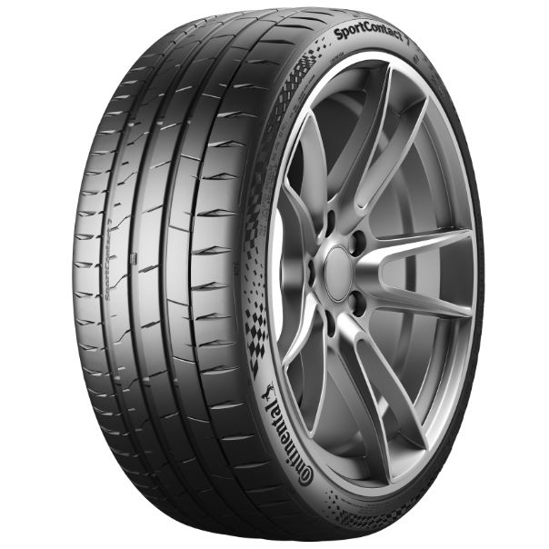 2753020 97Y CONTINENTAL SC-7 FR XL