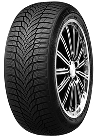 2256517 102T NEXEN WINGUARD SPORT 2 SUV    