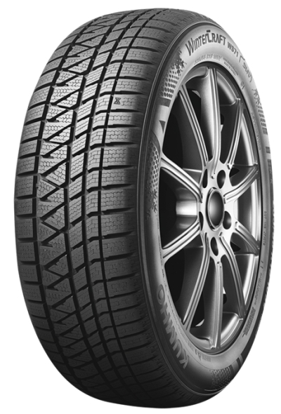 225/60HR17 KUMHO TL WS71