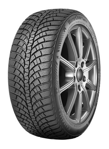 225/50VR17 KUMHO TL WP71 RFT