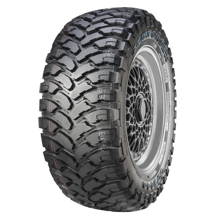 2555519 111Q COMFORSER CF3000