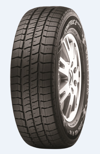 2257015 112R VREDESTEIN COMTRAC 2 WINTER 