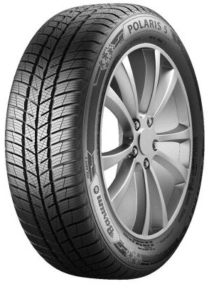 225/55HR16 BARUM TL POLARIS 5 XL