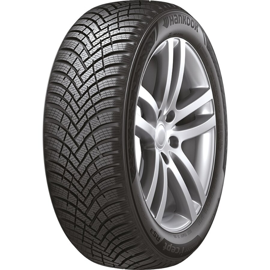 2255517 97H HANKOOK W462    