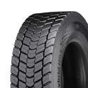 Pneu Continental CONTI HYBRID HD5    