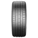 Pneu Continental SPORTCONTACT 7 XL   