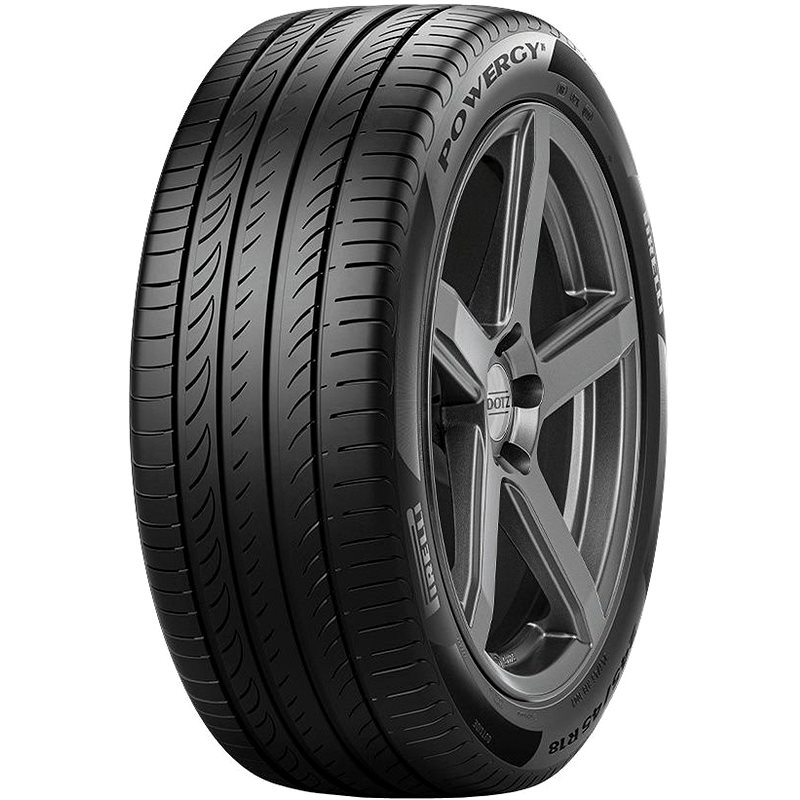 2253518 87Y PIRELLI POWERGY XL