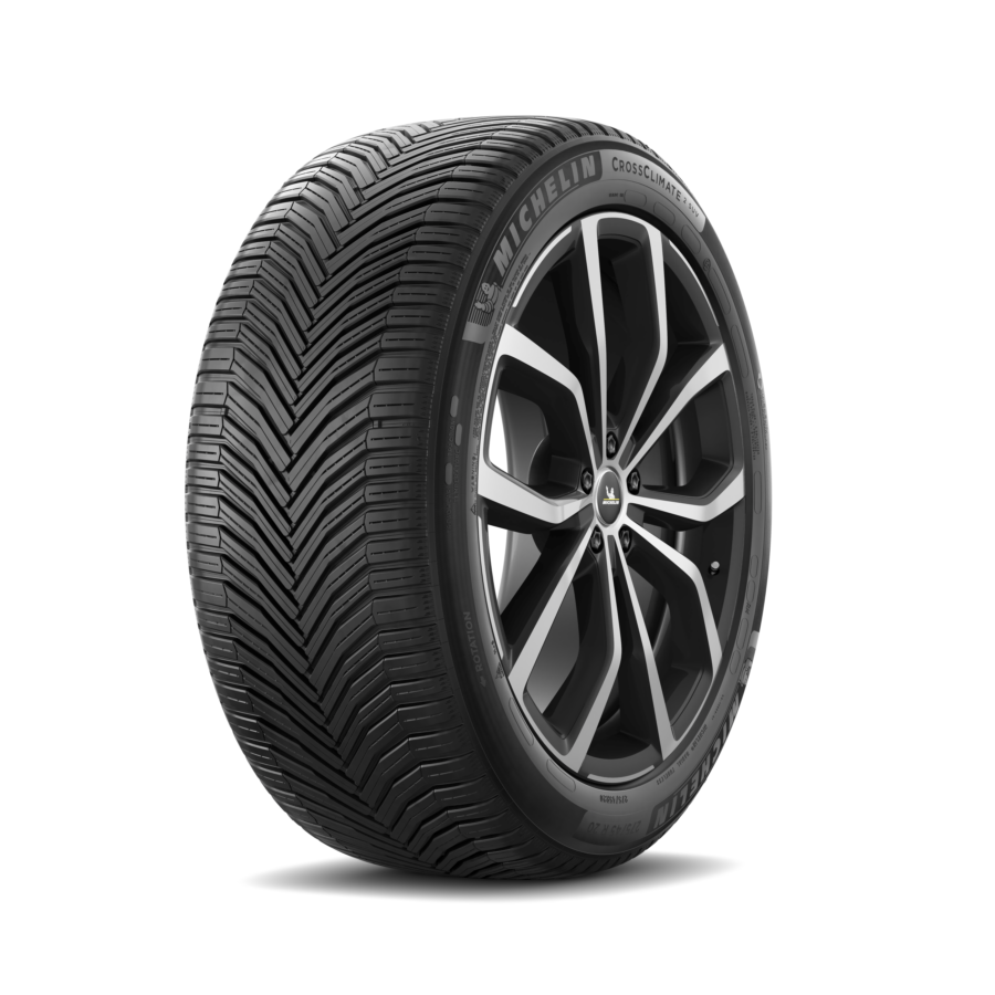 2056017 97W MICHELIN CC2XL 
