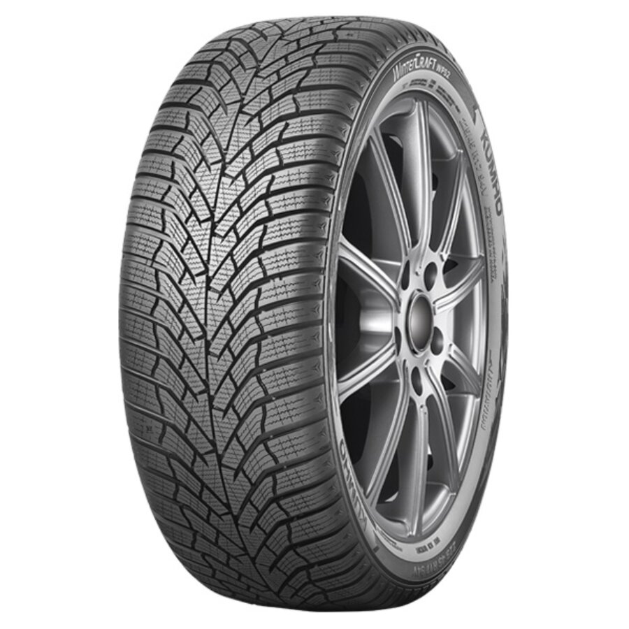2256018 104V KUMHO WP52 XL