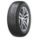 Pneu HANKOOK W462B RFT XL