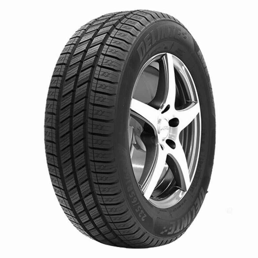 2156016 103T DELINTE AW6-VAN 