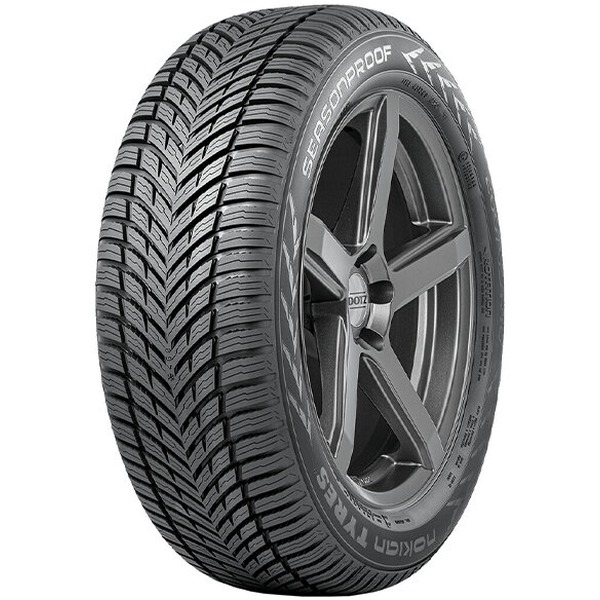 2254018 92V NOKIAN SEASONPROOF 1 XL