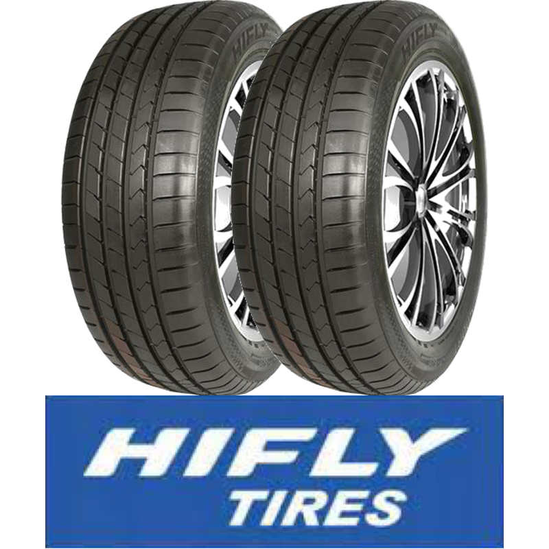 2254018 92W HIFLY HF820 XL