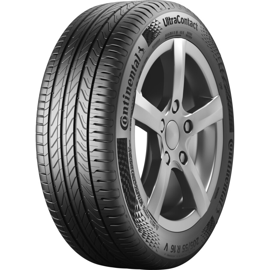 2156516 106T CONTINENTAL VANCONTACT A/S ULTRA