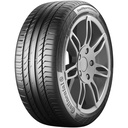 Pneu CONTINENTAL CONTISPORTCONTACT 5 FR  *MO 