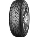 Pneu YOKOHAMA BLUEARTH*WINTER V906 XL 