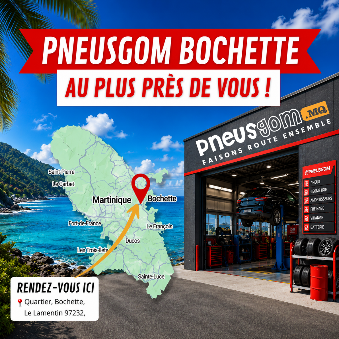 Bochette