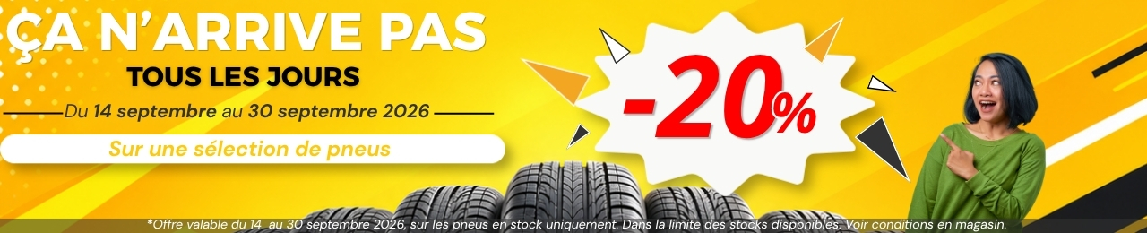 Offre exceptionnelle !